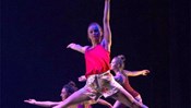 Spring Dance: Movement in Flux 