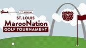 2nd Annual St. Louis Golf Tournament