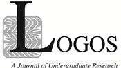Submit to LOGOS - Extended Deadline