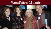 St. Louis MarooNation Event: April 2018
