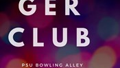 Gerontology Club Social Event at PSU Bowling Alley