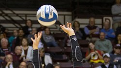 Missouri State University Women's Volleyball vs Little Rock