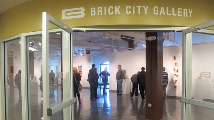brick city gallery art and design department missouri state