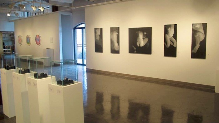 brick city gallery art and design department missouri state
